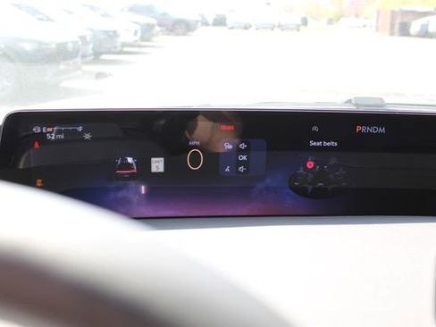 New 2026 Lincoln Navigator Reserve AWD/4WD image 27