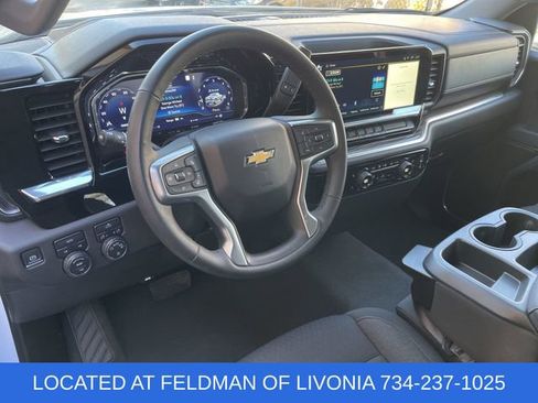Used 2023 Chevrolet Silverado 1500 LT image 10