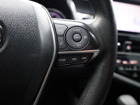 Used 2024 Toyota Camry LE image 21