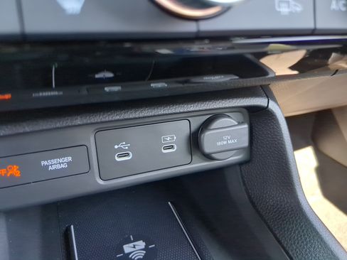 New 2026 Honda Civic Sport Touring image 28