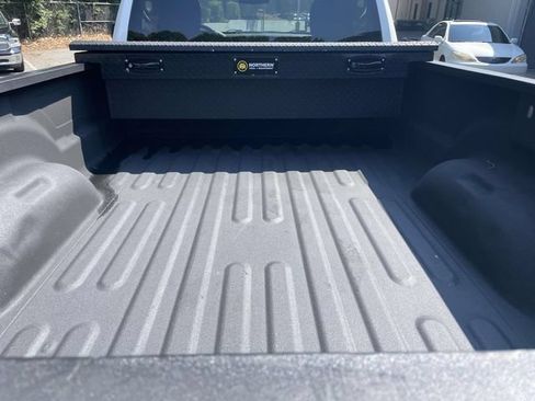 Used 2019 RAM 1500 Tradesman w/ Power & Remote Entry Group RWD image 10