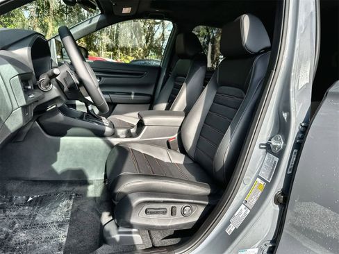 New 2026 Honda CR-V Sport-L image 10