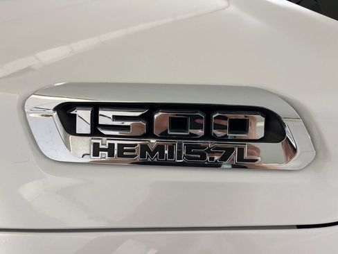 Used 2020 RAM 1500 Limited AWD/4WD image 35