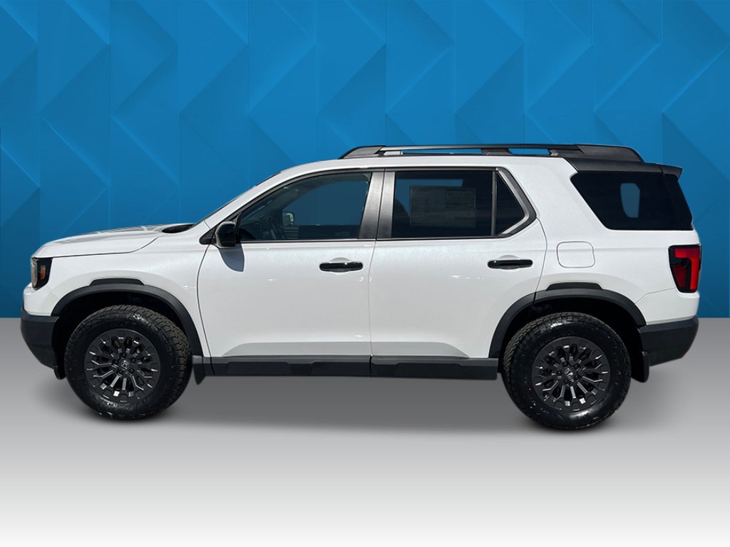 New 2026 Honda Passport TrailSport image 6
