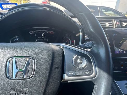 Used 2020 Honda CR-V EX-L image 17