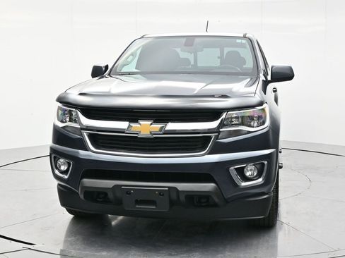 Used 2019 Chevrolet Colorado LT w/ LT Convenience Package image 2