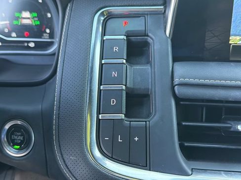 Used 2023 GMC Yukon SLT w/ Max Trailering Package RWD image 32