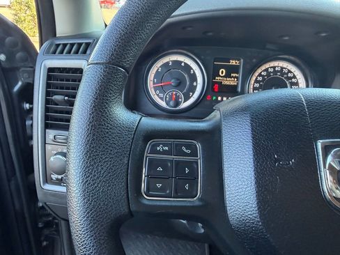 Used 2017 RAM 1500 Tradesman w/ Popular Equipment Group image 29