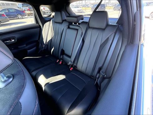 Used 2025 Acura ADX A-Spec FWD image 33