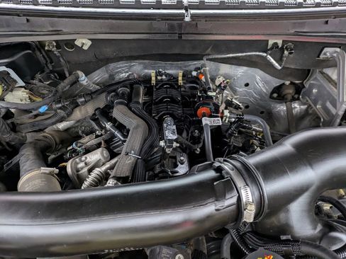 Used 2024 Lincoln Navigator L Reserve w/ Equipment Group 201A image 25