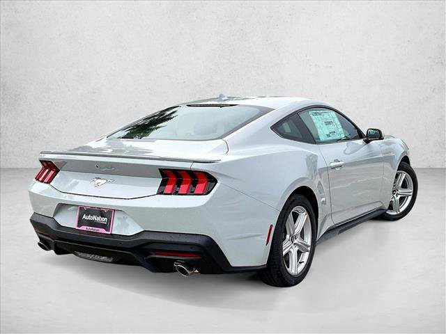New 2026 Ford Mustang Premium RWD image 14