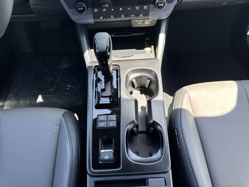 New 2026 Subaru Outback Premium AWD/4WD image 22