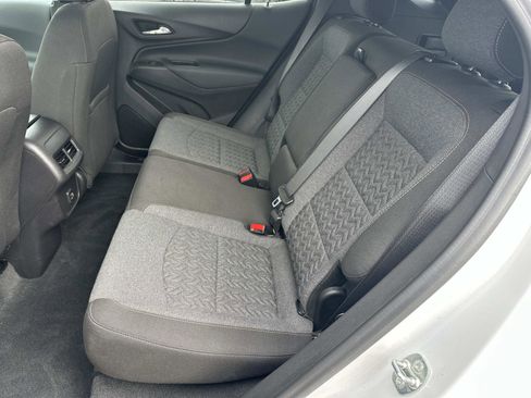 Certified 2024 Chevrolet Equinox LT w/ LPO, Floor Liner Package FWD image 11