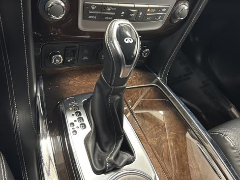 Used 2019 INFINITI QX80 Limited AWD/4WD image 19