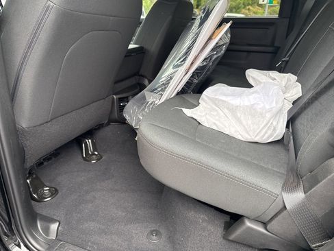 New 2025 RAM 2500 Tradesman image 13