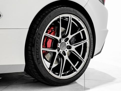 Used 2021 Chevrolet Corvette Stingray 2LT w/ Battery Protection Package image 46