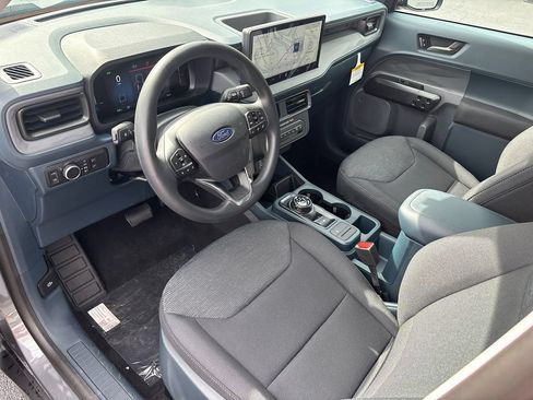 New 2026 Ford Maverick XL FWD image 15