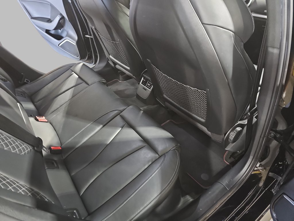 Used 2018 Audi S3 Premium Plus AWD/4WD image 14