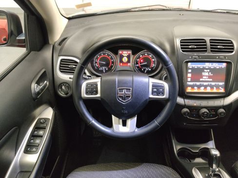 Used 2016 Dodge Journey SE w/ Flexible Seating Group FWD image 22