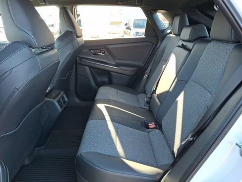 New 2026 Toyota bZ XLE image 5