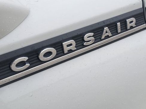 Certified 2024 Lincoln Corsair Reserve w/ Equipment Group 201A image 6