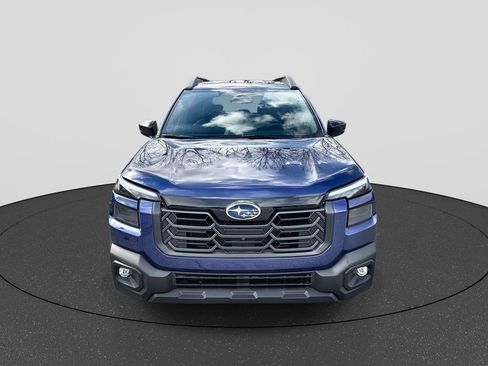 New 2026 Subaru Outback Touring XT image 3