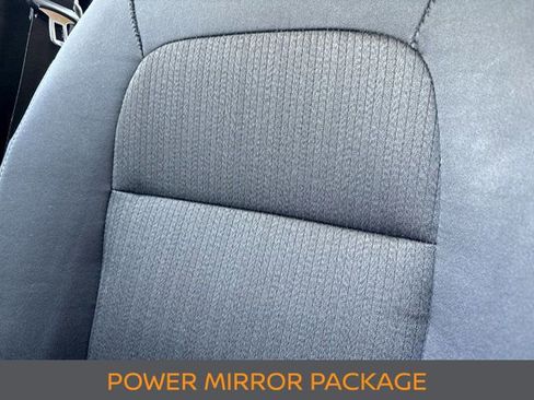Certified 2024 Nissan Altima 2.5 SV FWD image 9