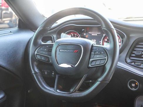 Used 2023 Dodge Challenger R/T Scat Pack image 14