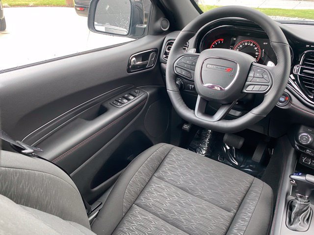 New 2026 Dodge Durango GT w/ Blacktop Package AWD/4WD image 33