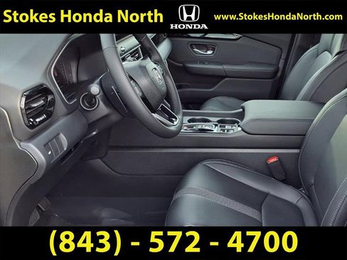 New 2026 Honda Pilot EX-L image 11