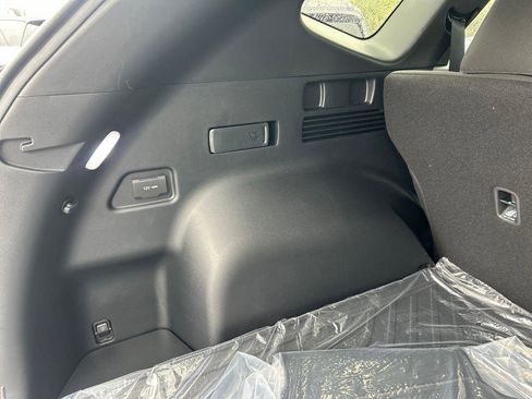 New 2026 Hyundai Tucson SEL AWD/4WD image 31