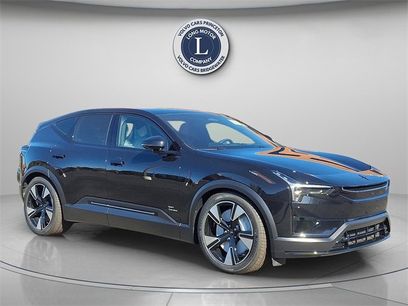 New 2025 Polestar Polestar 3
