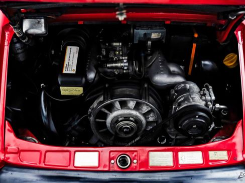 Used 1987 Porsche 911 Carrera image 96