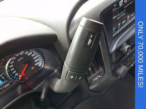 Certified 2019 Chevrolet Silverado 1500 LT RWD image 18