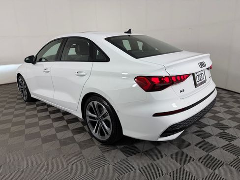 New 2026 Audi A3 2.0T Premium Plus AWD/4WD image 3