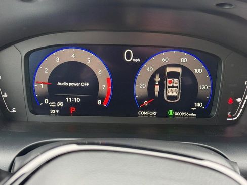 Certified 2025 Acura ADX A-Spec image 22