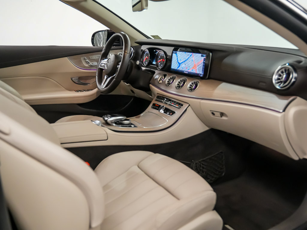 Used 2019 Mercedes-Benz E 450 Cabriolet image 15