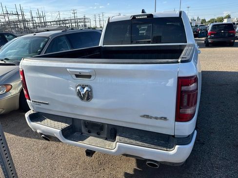 Used 2023 RAM 1500 Big Horn AWD/4WD image 5