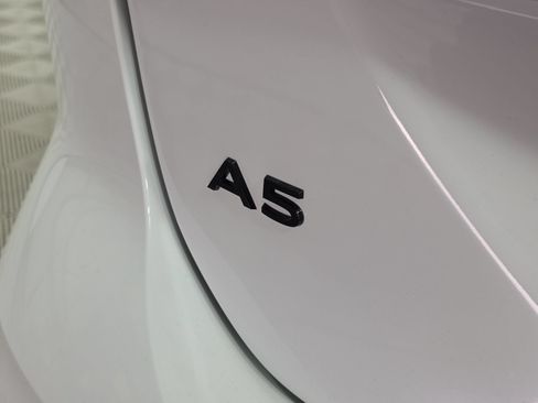 New 2026 Audi A5 2.0T Premium AWD/4WD image 12