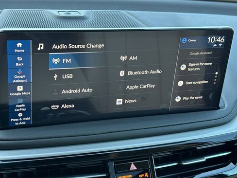 New 2026 Acura MDX Technology Package image 23