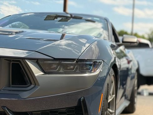 Used 2024 Ford Mustang Dark Horse RWD image 55