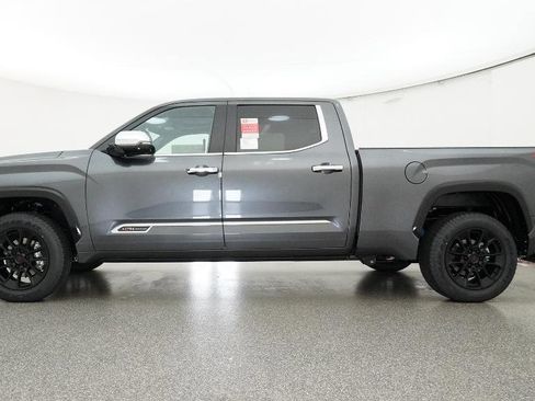 New 2026 Toyota Tundra 1794 Edition AWD/4WD image 18