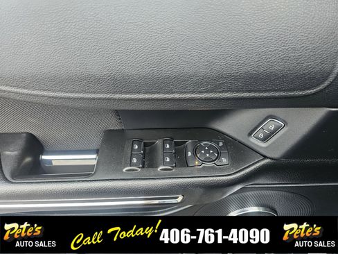 Used 2020 Ford Expedition XL image 18
