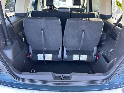 Used 2016 Ford Flex SEL w/ Equipment Group 202A image 17