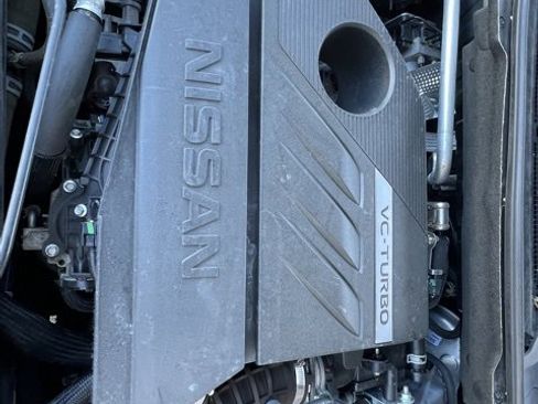 Certified 2023 Nissan Rogue SL w/ SL Premium Package image 31