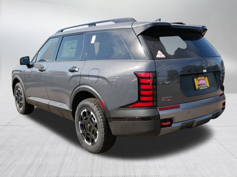 New 2026 Hyundai Palisade XRT Pro image 3