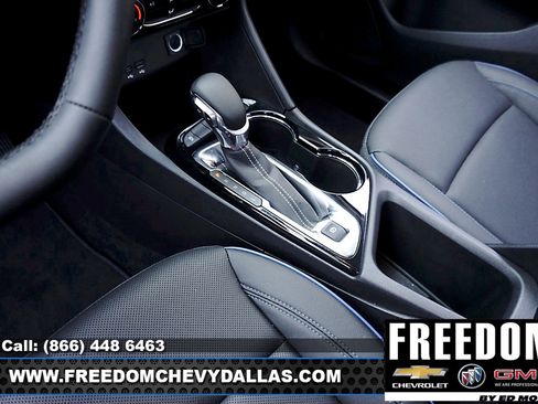 New 2026 Buick Encore GX Sport Touring image 31