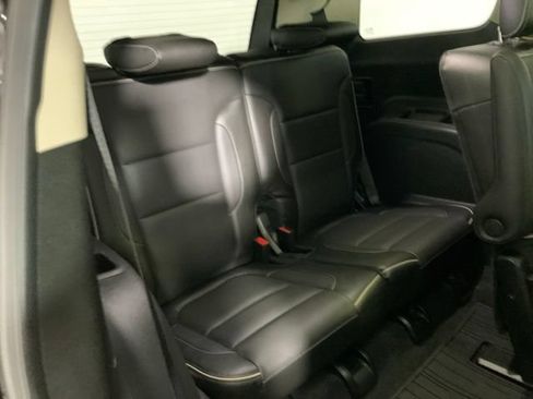 Used 2018 GMC Acadia Denali w/ Technology Package AWD/4WD image 35