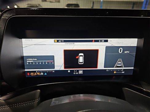 New 2026 Subaru Outback Touring XT image 20