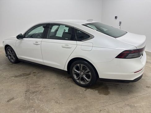 Certified 2023 Honda Accord EX-L image 7